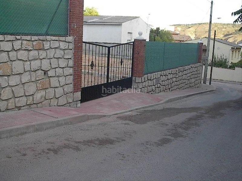 Foto 16b4aa8f-d253-47e6-bb03-a44a9576881d. Wohngrundstück in Tielmes