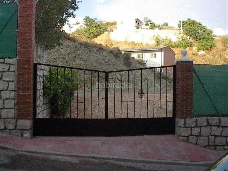 Foto 31b3b352-243d-449c-ad42-e8d4a52734e7. Wohngrundstück in Tielmes