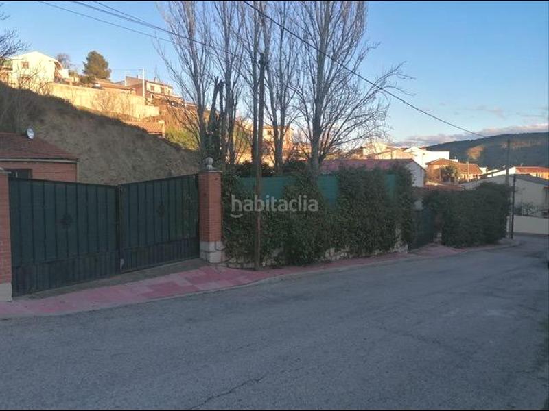 Foto 3792eb00-6d10-49f2-99c2-b552cc8495ae. Wohngrundstück in Tielmes