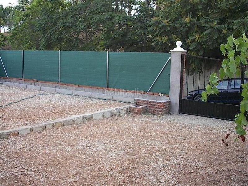 Foto 45db827f-13a4-401b-869e-19849aa45a5c. Wohngrundstück in Tielmes