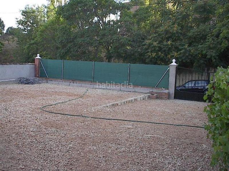 Foto 63fed0b7-5010-4f11-acf2-6481c860fae3. Wohngrundstück in Tielmes