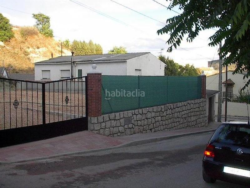 Foto 98b4516b-a206-41ef-9d4c-5db43ff7c2ca. Wohngrundstück in Tielmes