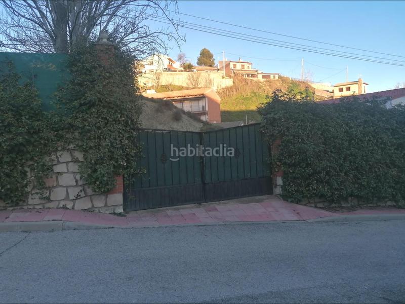 Foto a38b286d-aba3-4948-b280-efc384dc3990. Wohngrundstück in Tielmes