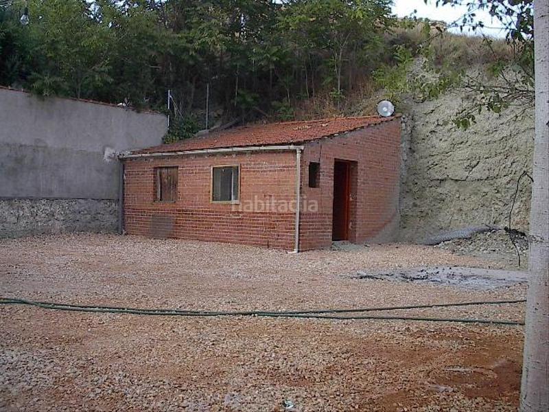 Foto aae4177d-544d-4423-9191-41b5785bdc97. Wohngrundstück in Tielmes