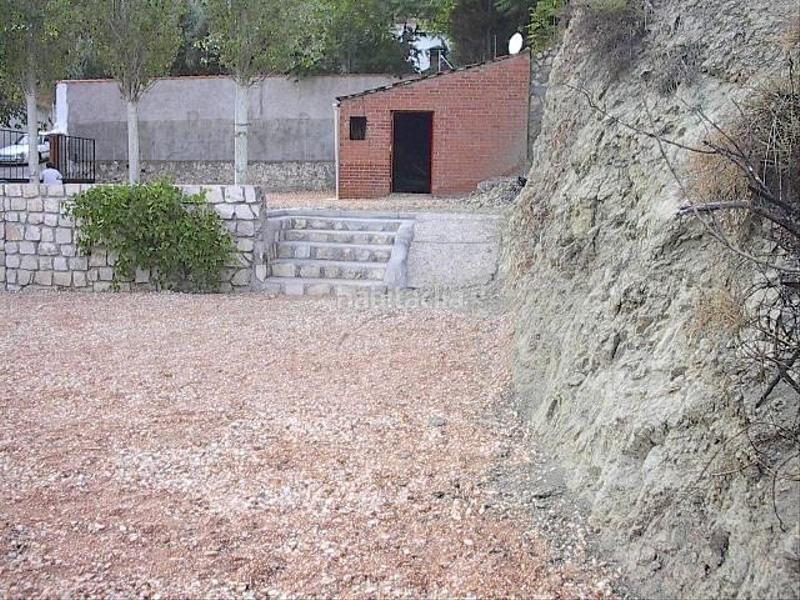 Foto b800c972-37d7-4930-b8c6-3a07ffb7b710. Wohngrundstück in Tielmes