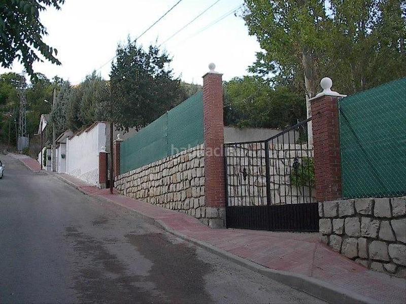 Foto e46ef310-7e7f-41b3-81a8-d5362c7df0c2. Wohngrundstück in Tielmes