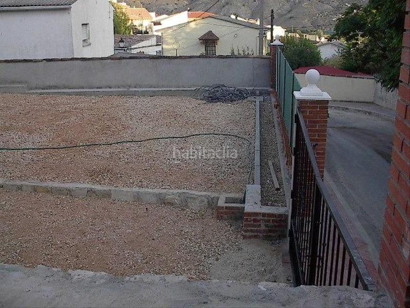 Foto fb2bbca6-1c18-4a91-8a61-2d35747102a8. Wohngrundstück in Tielmes