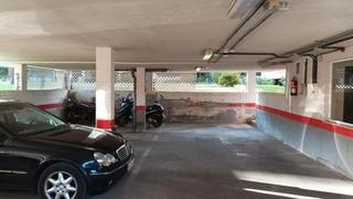 Autoparkplatz in Navalquejigo-Los Arroyos. Dp2020 vende plaza de garaje