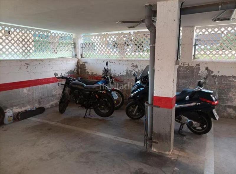 Foto a561c38b-b706-4e5a-823d-130164226021. Autoparkplatz in Navalquejigo-Los Arroyos Escorial (El)