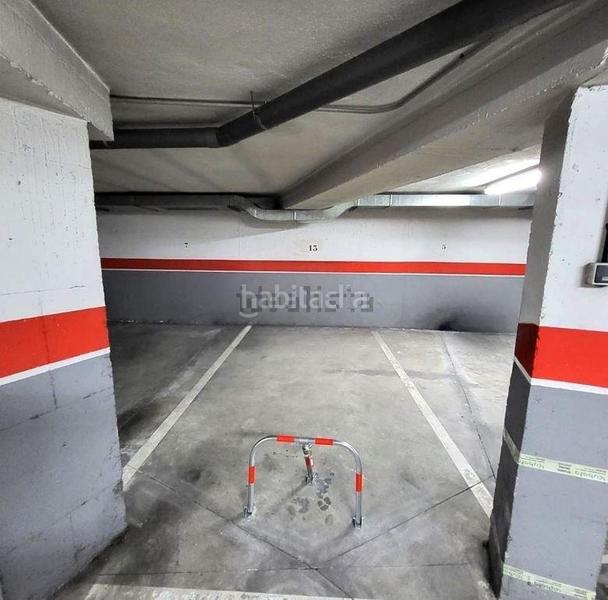 Foto 282bd24a-48ea-4afd-aacd-b6d0b17183c5. Aparcament cotxe a Carlos Ruiz Collado Villalba