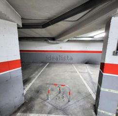 Parking coche en Carlos Ruiz. Dp2020 vende plaza de garaje en collado villalba