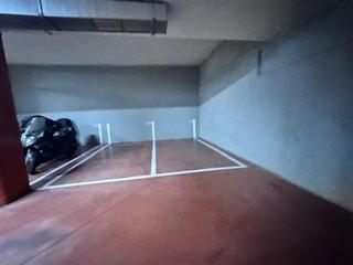 Parking coche en Ensanche de Vallecas-La Gavia. Dp2020 vende plazas de garaje en zona de vallecas