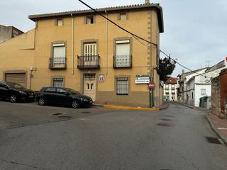 Maison en Tielmes. Oportunidad para casa rural