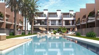Casa adossada a Conil. Chalets obra nueva conil