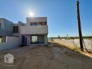 Semi detached house en El Bosque. Chalet pareado villaviciosa