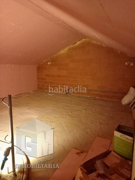 Foto 6f6a9bb2-3a4e-4131-96a5-2c8f16553eda. Casa adossada amb calefacció aparcament a Sur - PAU 4 Móstoles