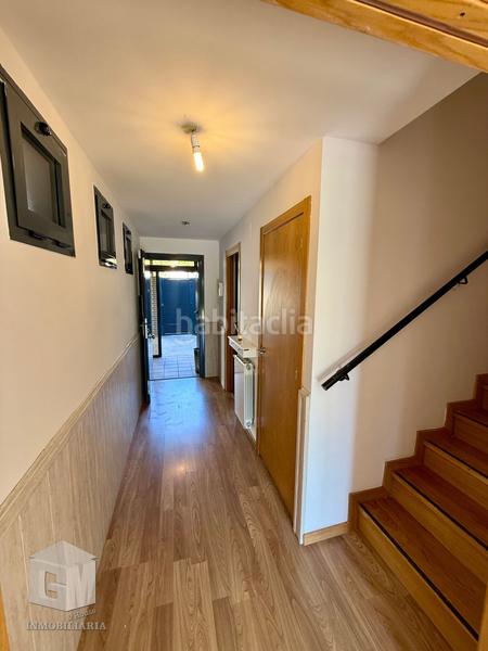 Foto c1d815a4-3ec0-4f84-bf45-222a77987cd9. Casa adossada amb calefacció aparcament a Sur - PAU 4 Móstoles