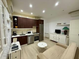 Flat en Acacias. Piso madrid