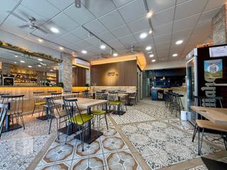 Lloguer Local Comercial a Casco Antiguo - La Dehesa - Los Monteros. Traspaso negocio
