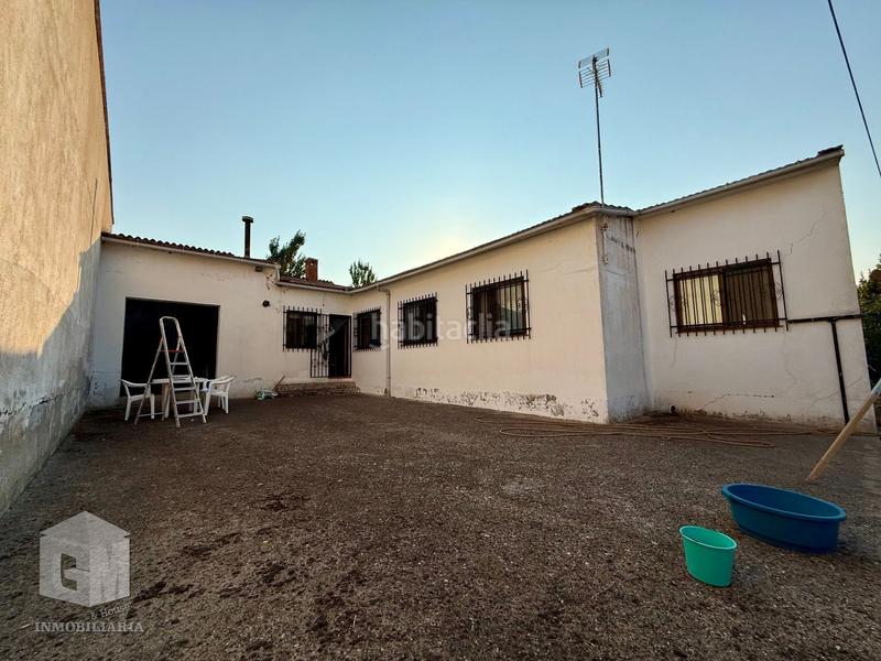 Foto 156c7738-e610-43a0-a547-9e26c6d3c68f. Maison avec chauffage dans Casar de Escalona (El)