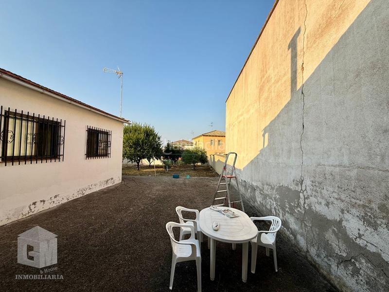 Foto 37f88917-1c6b-4aa8-955e-557841fece25. Maison avec chauffage dans Casar de Escalona (El)