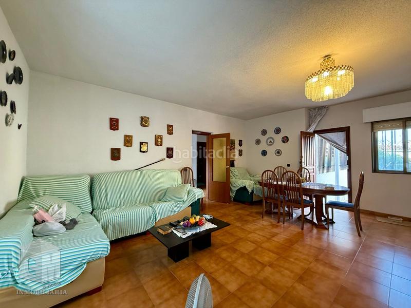 Foto 3901b6d1-6fe2-427d-befd-30757ae41b92. Maison avec chauffage dans Casar de Escalona (El)