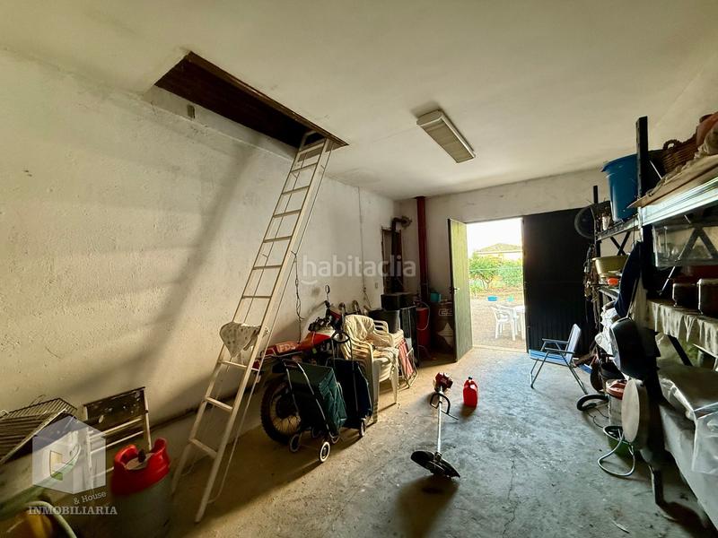 Foto 4df6a490-de74-42fd-95fb-5f98c121fab7. Maison avec chauffage dans Casar de Escalona (El)