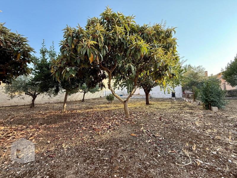 Foto 627b0a58-c670-4fc6-b84e-6d9b30bb944d. Maison avec chauffage dans Casar de Escalona (El)
