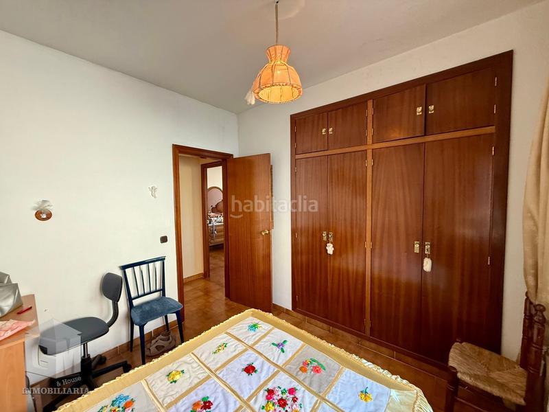 Foto b61589d6-65ca-4a77-a017-fbf01b651a56. Maison avec chauffage dans Casar de Escalona (El)
