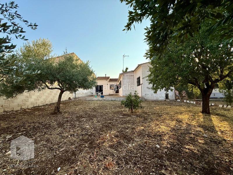 Foto bdb19963-1a0a-4369-9410-520eca50751a. Maison avec chauffage dans Casar de Escalona (El)