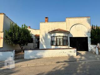 Haus in Casar de Escalona (El). Chalet el casar de escalona