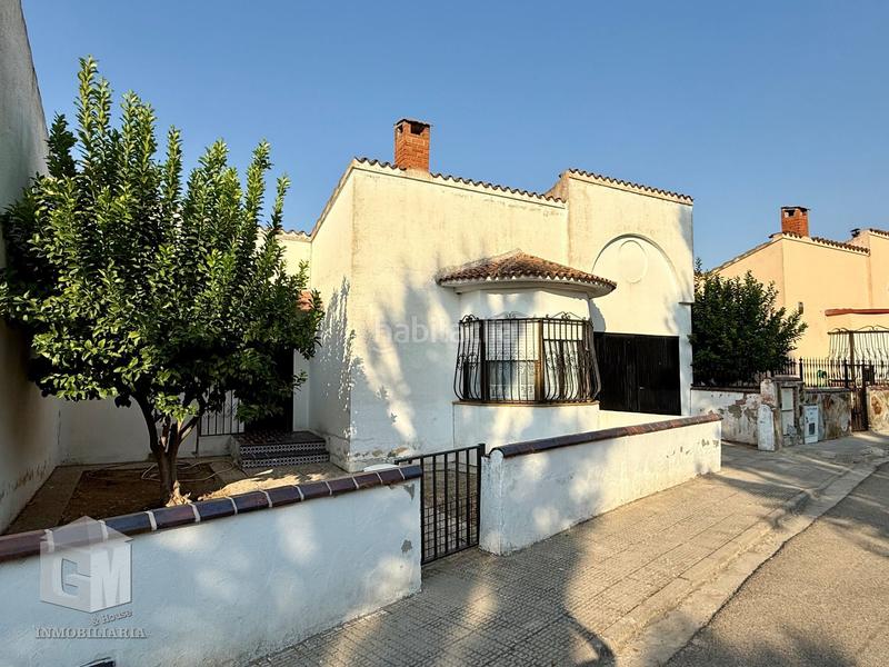 Foto ebc971ac-b6f7-453b-bba7-97898a9fec96. Maison avec chauffage dans Casar de Escalona (El)