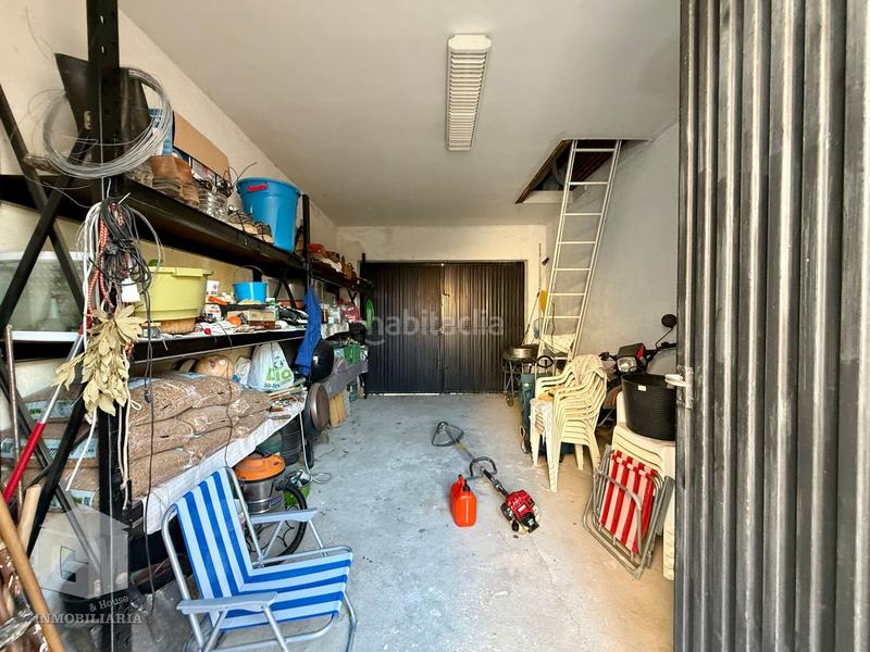 Foto edc786bd-fa56-4e36-8997-70d42d4d43a7. Maison avec chauffage dans Casar de Escalona (El)