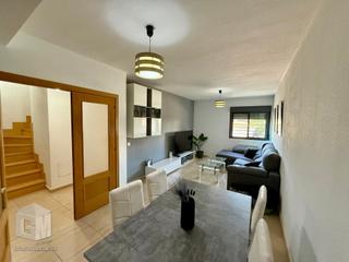Dúplex en Viso de San Juan (El). Duplex viso de san juan