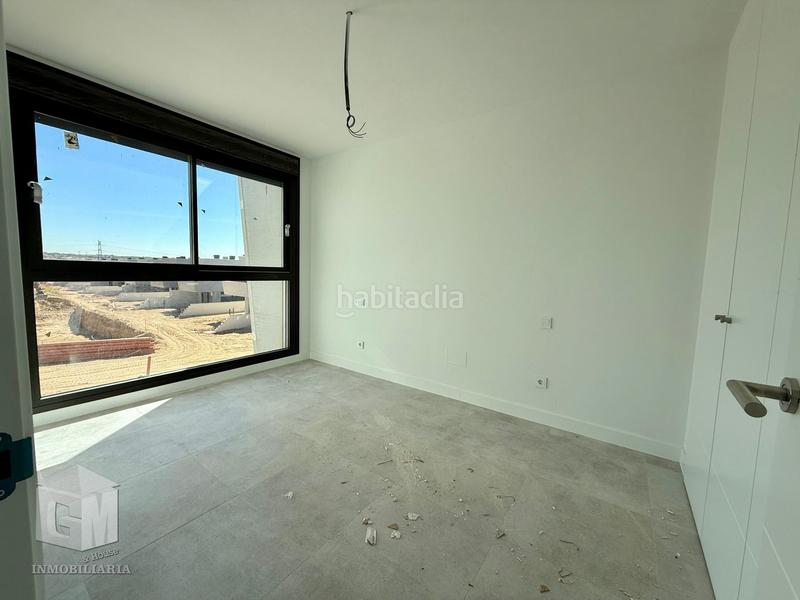 Foto 4b408487-2dd8-4496-ab6d-9e865d8d94dd. Casa con riscaldamento parcheggio piscina in El Bosque Villaviciosa de Odón