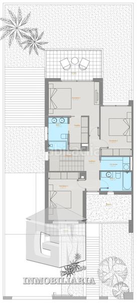 Foto 4e6112d5-3fb6-4d09-8283-62f6fc27544b. Casa con riscaldamento parcheggio piscina in El Bosque Villaviciosa de Odón