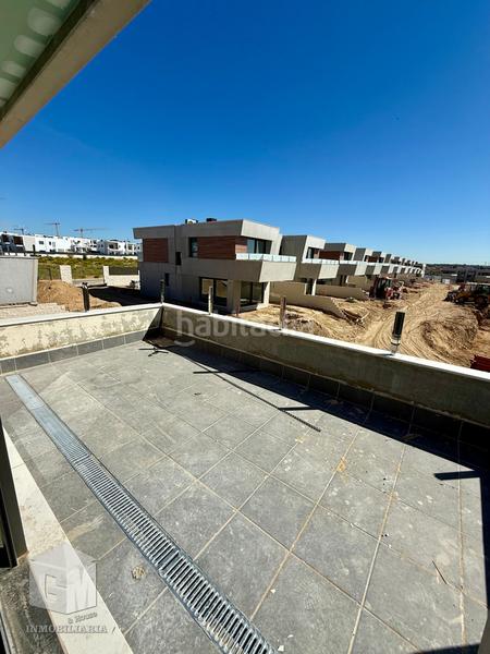 Foto c3e79693-53ba-43a4-b94b-1f691e81be1d. Casa con riscaldamento parcheggio piscina in El Bosque Villaviciosa de Odón