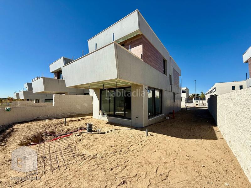 Foto cf251aef-026f-41d4-9652-c6c33e2470a3. Casa con riscaldamento parcheggio piscina in El Bosque Villaviciosa de Odón