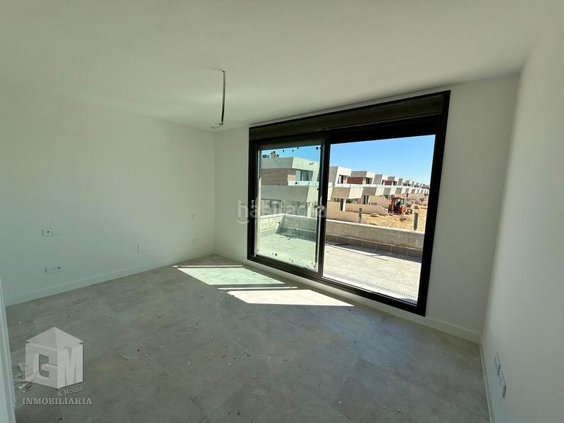 Foto fc7d145d-fa32-4ac9-94ef-8c53602cdcd7. Casa con riscaldamento parcheggio piscina in El Bosque Villaviciosa de Odón