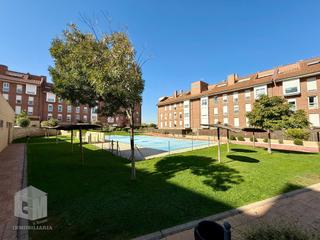 Location Appartement à Urbanización El Mediterráneo. Piso alquiler zarzalejo