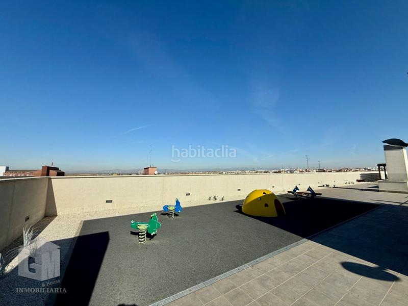 Foto 061018fa-4b25-44f5-ab28-80a03ba88b1a. Etagenwohnung mit heizung pool in Suroeste - Zona Hospital Móstoles