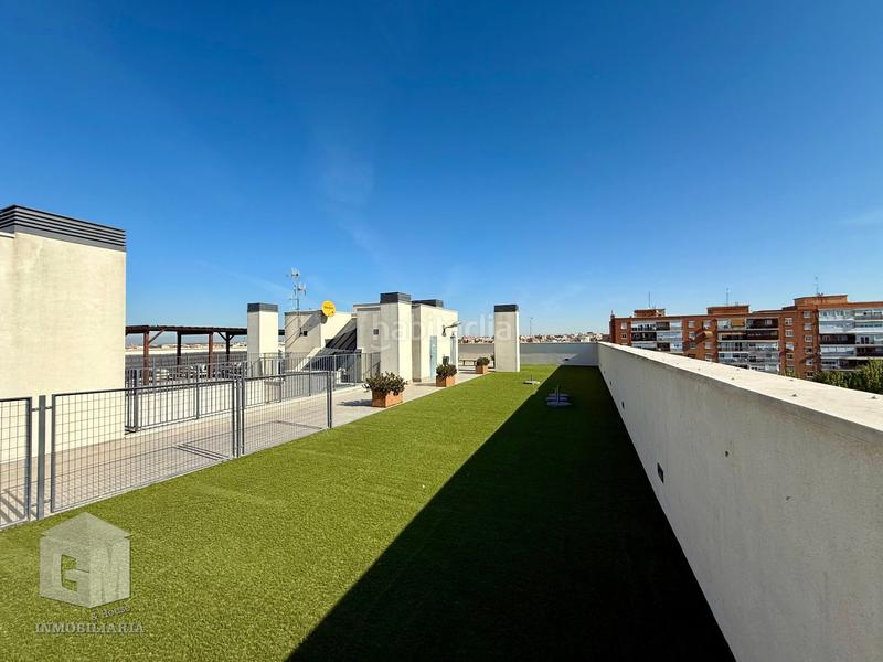 Foto 16056443-820b-4bce-82c0-096f76b8dc37. Etagenwohnung mit heizung pool in Suroeste - Zona Hospital Móstoles