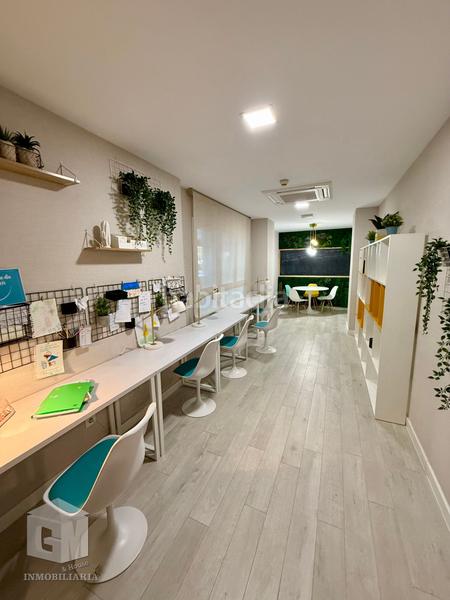 Foto 2be60a2e-7926-486c-ac18-279dc73065be. Etagenwohnung mit heizung pool in Suroeste - Zona Hospital Móstoles