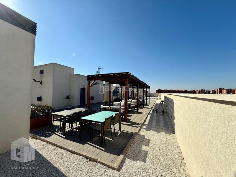 Foto 35fa8680-e15a-4a1e-8580-31dab2dae098. Etagenwohnung mit heizung pool in Suroeste - Zona Hospital Móstoles