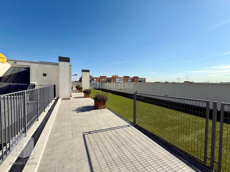 Foto 44956b52-49c3-4b6f-a95a-10153d869bcd. Etagenwohnung mit heizung pool in Suroeste - Zona Hospital Móstoles