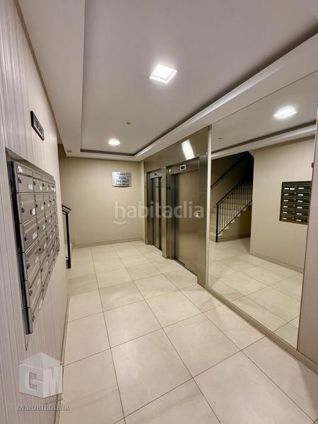 Foto 538a44a9-04f6-48aa-9459-d1856aeb0fac. Etagenwohnung mit heizung pool in Suroeste - Zona Hospital Móstoles