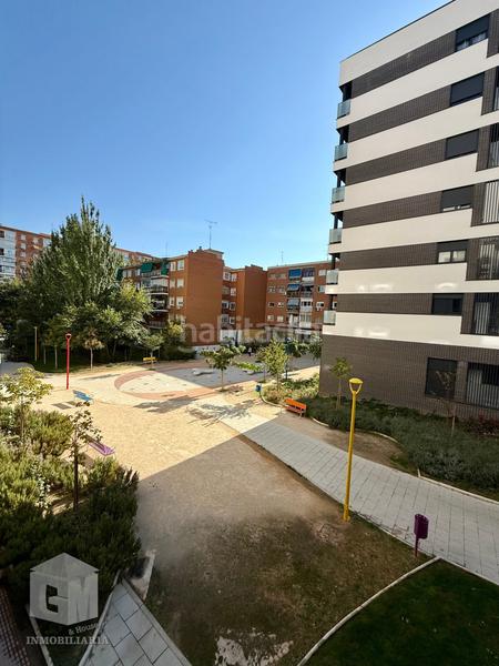 Foto 94af58cb-d55b-434a-841b-47659c40e7af. Etagenwohnung mit heizung pool in Suroeste - Zona Hospital Móstoles