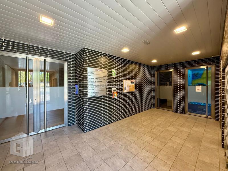 Foto a190dd46-c9bb-4530-b72a-f78916416e82. Etagenwohnung mit heizung pool in Suroeste - Zona Hospital Móstoles