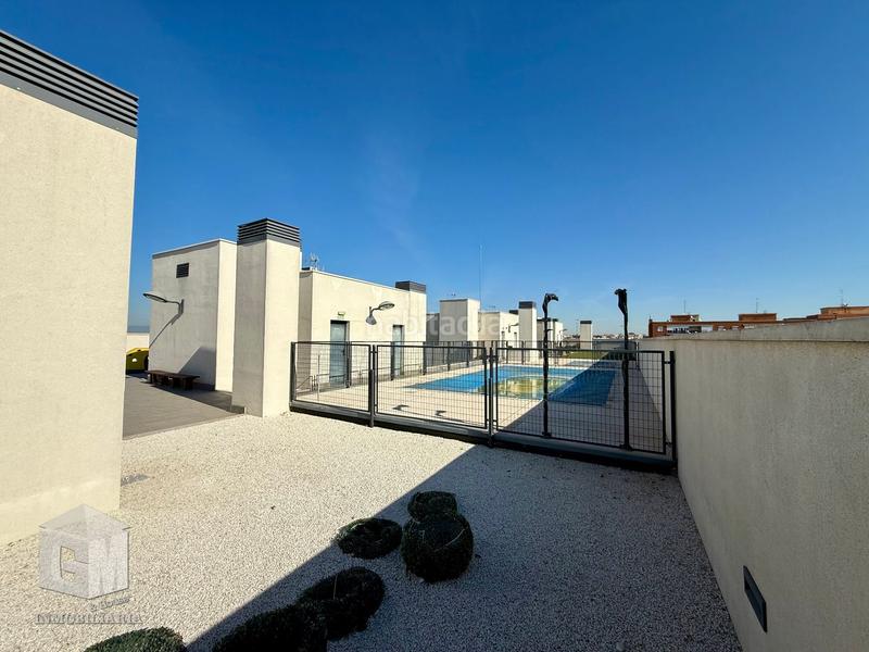 Foto b32c0234-0350-4524-9d9e-2fea79de9ff1. Etagenwohnung mit heizung pool in Suroeste - Zona Hospital Móstoles