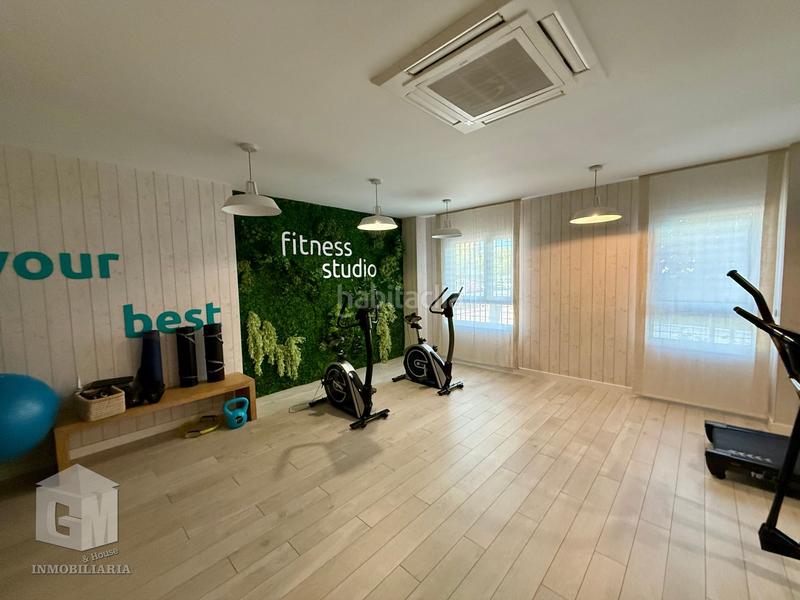 Foto cb207edb-2852-459b-9494-3ece84458f79. Etagenwohnung mit heizung pool in Suroeste - Zona Hospital Móstoles